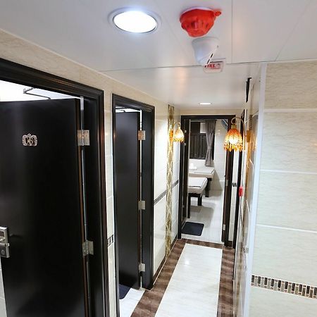 Asia Inn Kowloon  Zewnętrze zdjęcie
