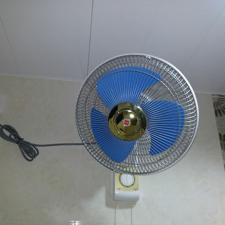 Asia Inn Kowloon  Zewnętrze zdjęcie