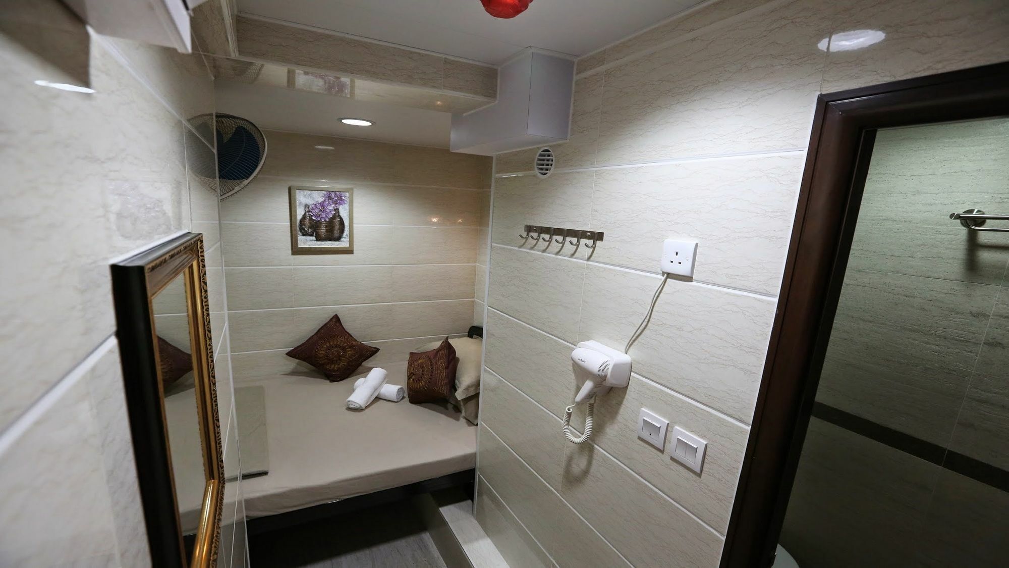 Asia Inn Kowloon  Zewnętrze zdjęcie