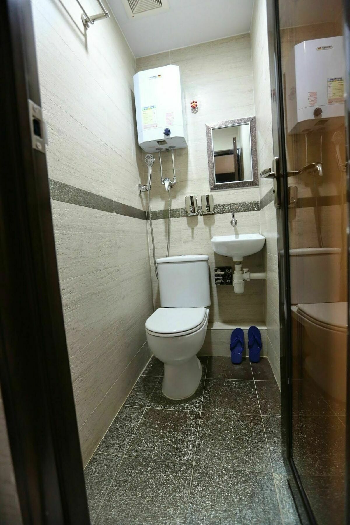 Asia Inn Kowloon  Zewnętrze zdjęcie