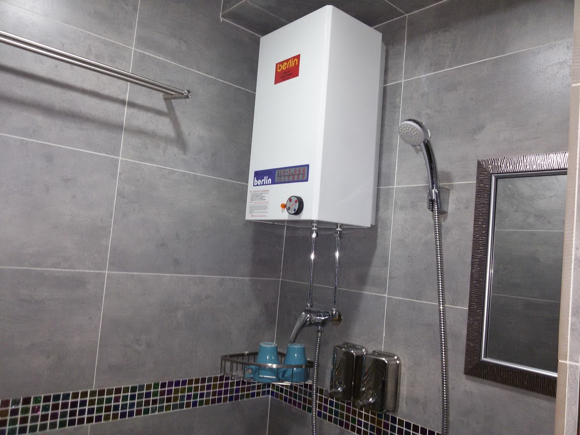 Asia Inn Kowloon  Zewnętrze zdjęcie