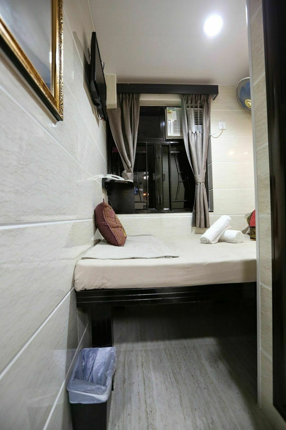 Asia Inn Kowloon  Zewnętrze zdjęcie